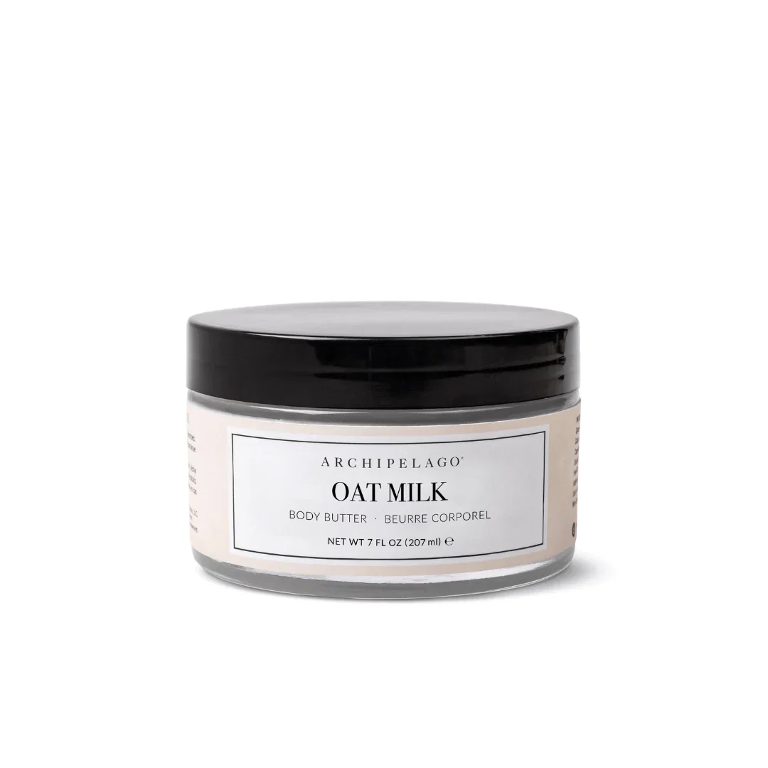 Image of Oat Milk Body Butter