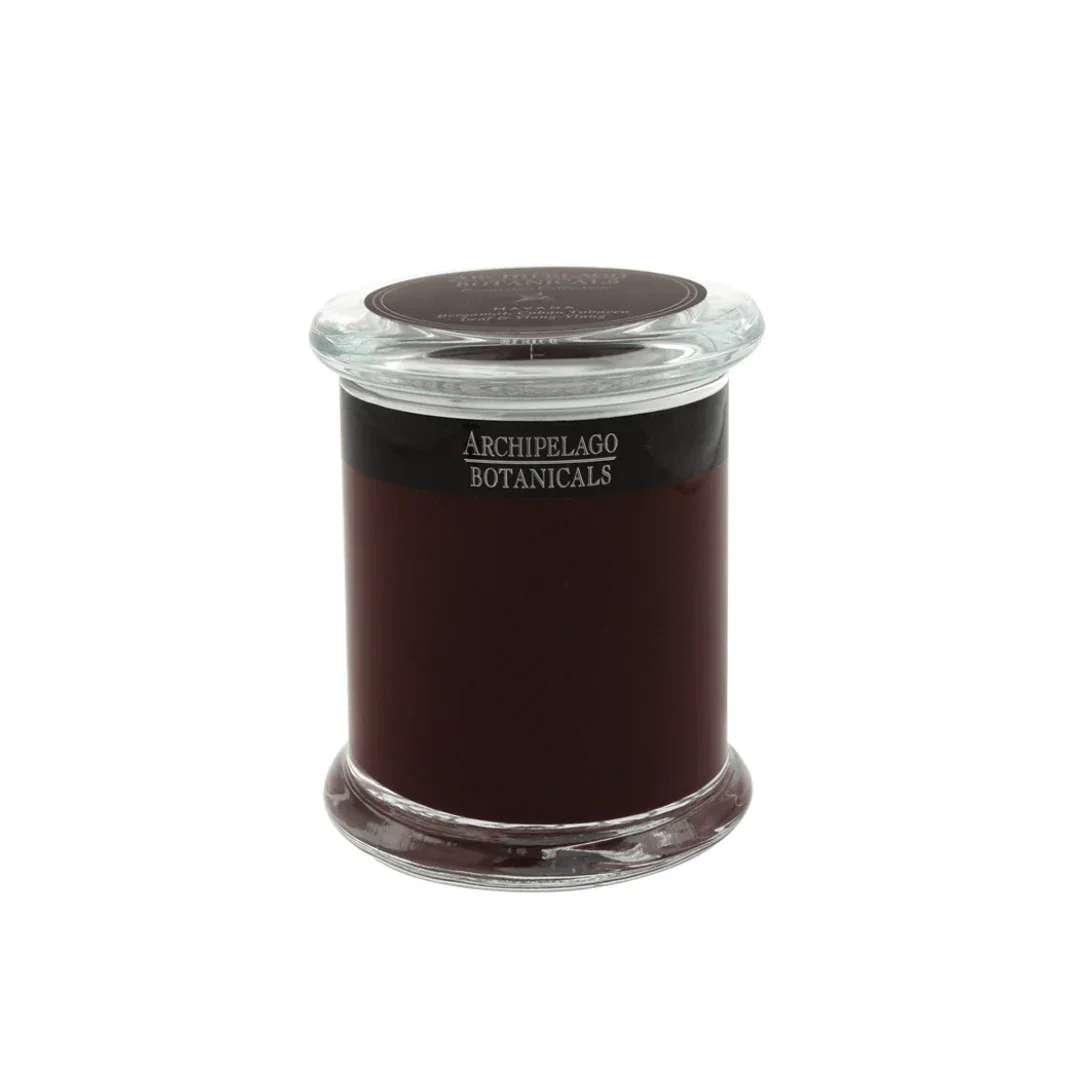 Image of Havana Jar Candle