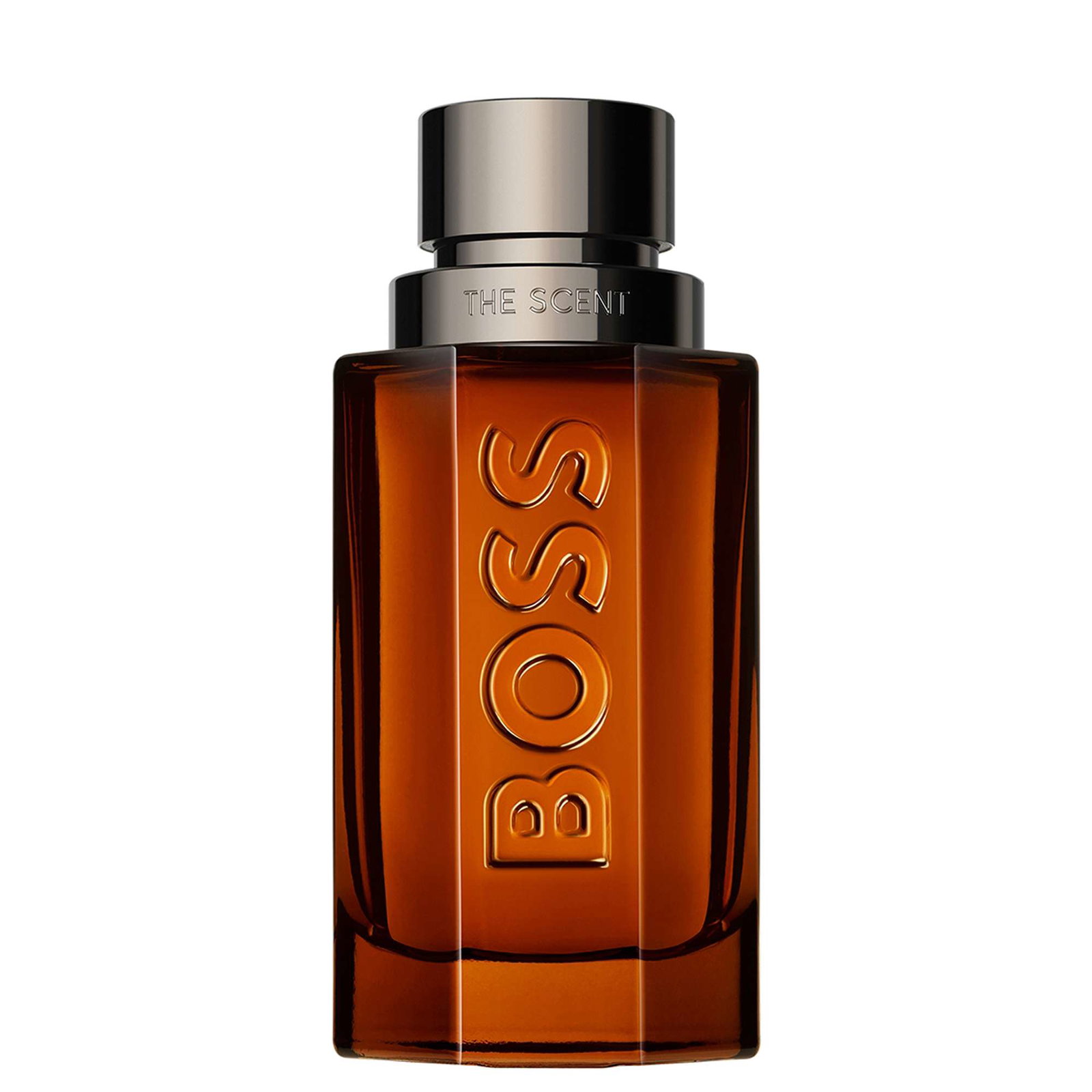 Image of HUGO BOSS BOSS The Scent Intense For Him Eau de Parfum 50ml