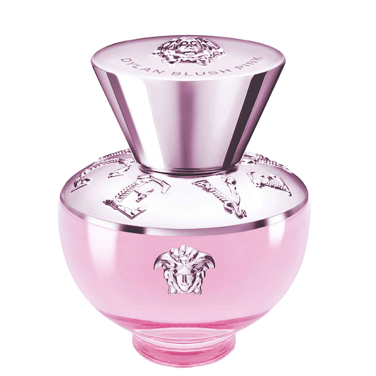 Image of Versace Dylan Blush Pink Eau de Parfum Spray 50ml