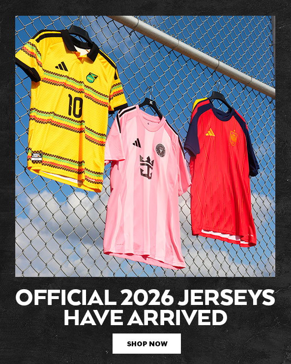 Jerseys