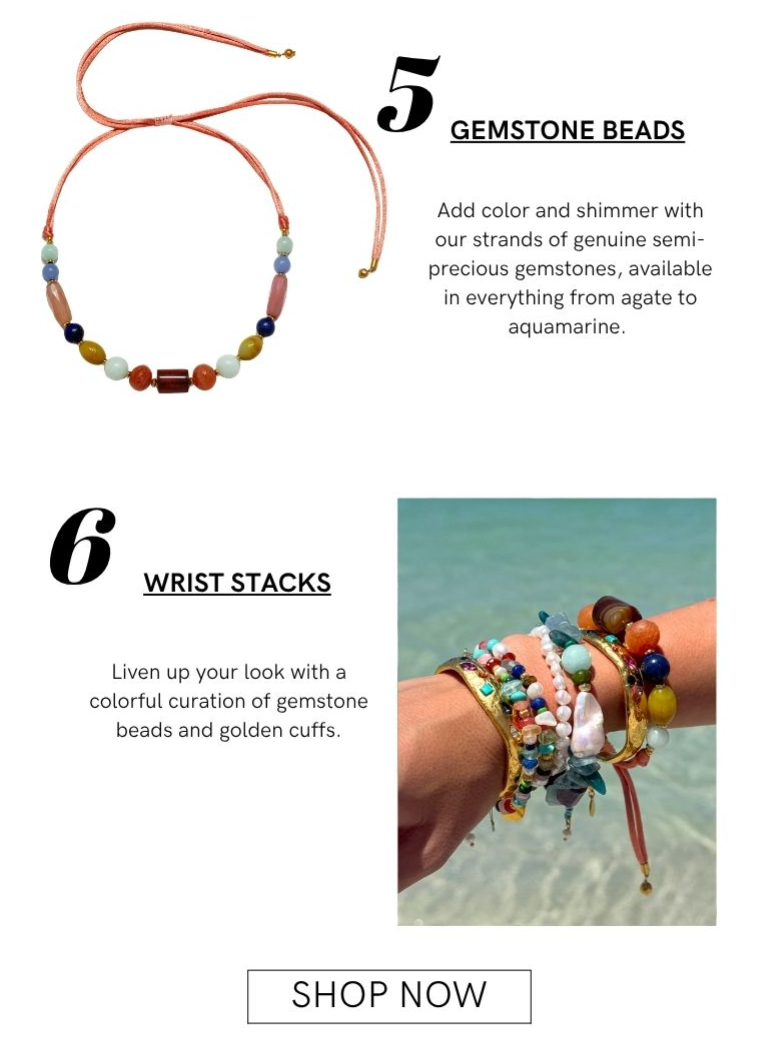 Brand campaign image