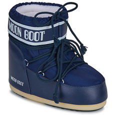 MB ICON LOW NYLON