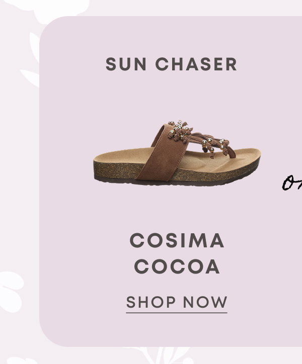 Cosima Cocoa