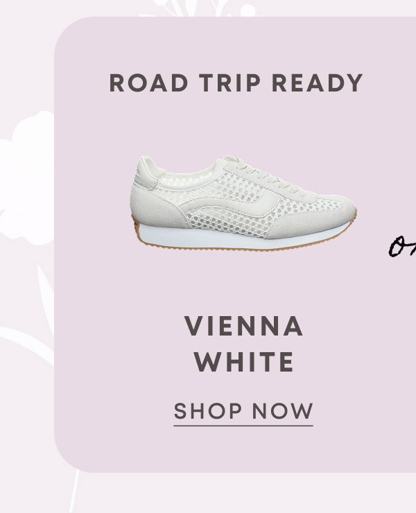 Vienna White