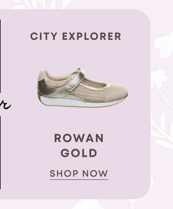 Rowan Gold