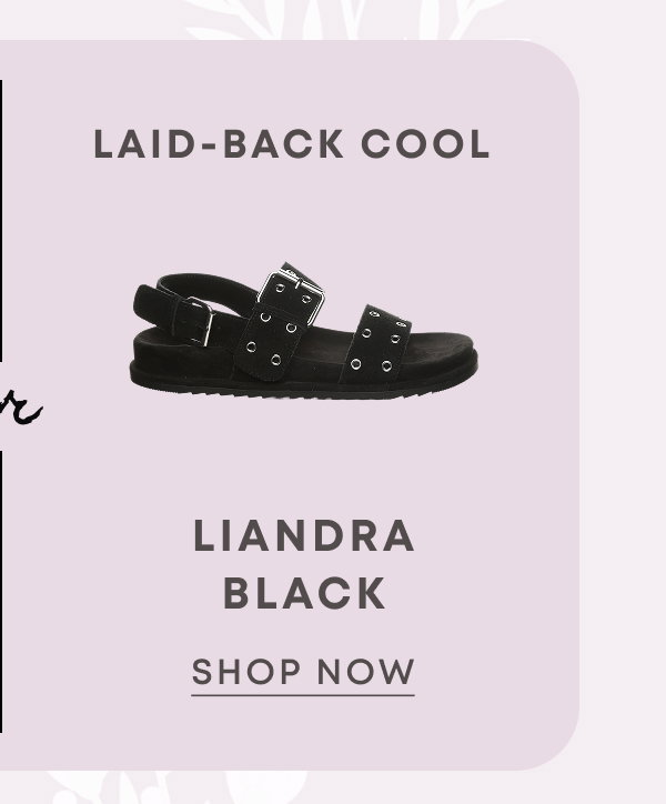 Liandra Black