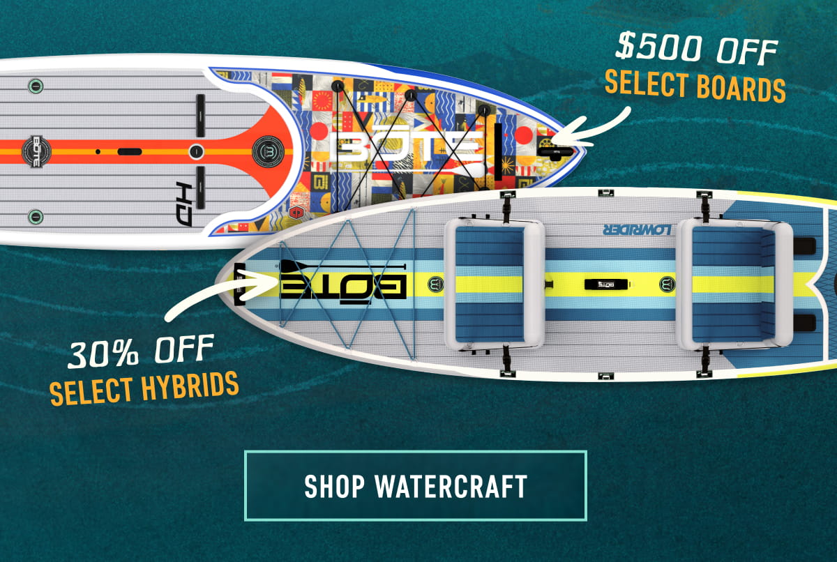 Shop Watercraft Deals