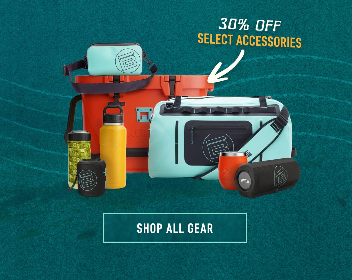 Shop All Gear Deals