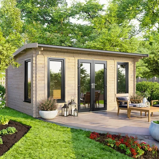 Garden Buildings