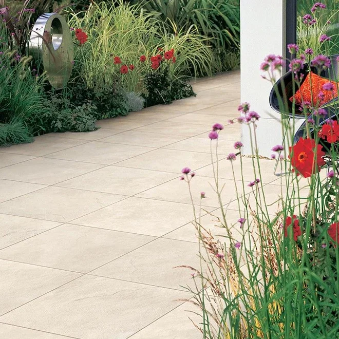 Paving