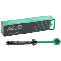 G-Aenial A'Chord: Composite Universal Restaurador