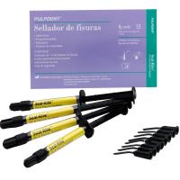 Sellador de fisuras Seal-Rite (4x1,2ml.)