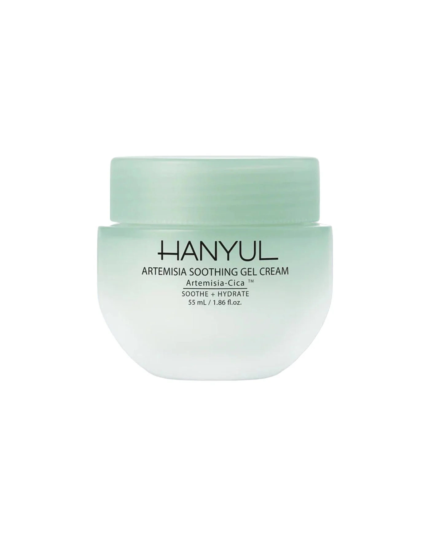 Image of Artemisia Soothing Gel Cream