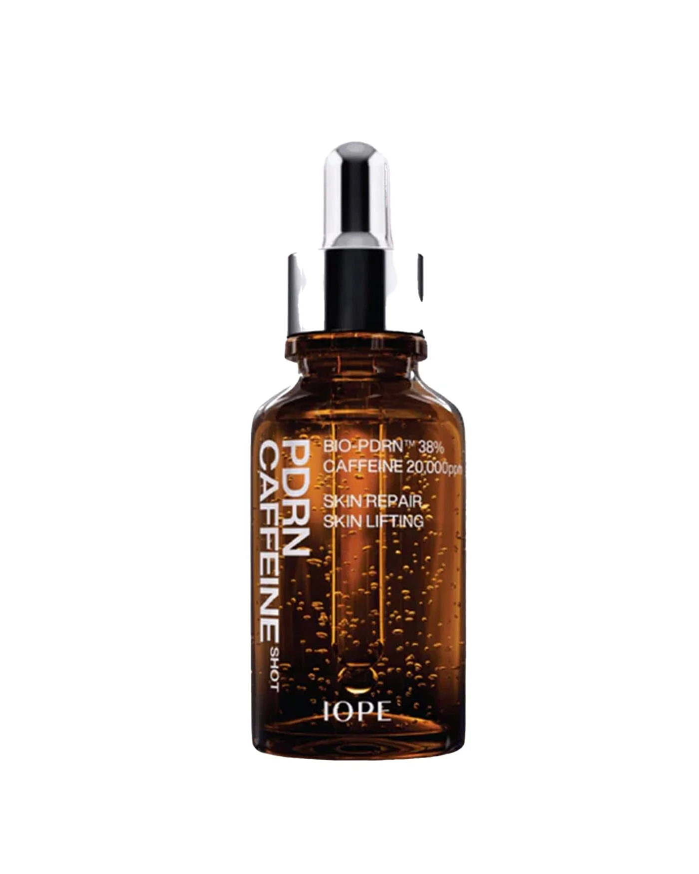 Image of PDRN Caffeine Shot Serum