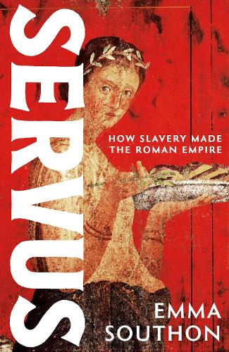 Servus by Emma Southon