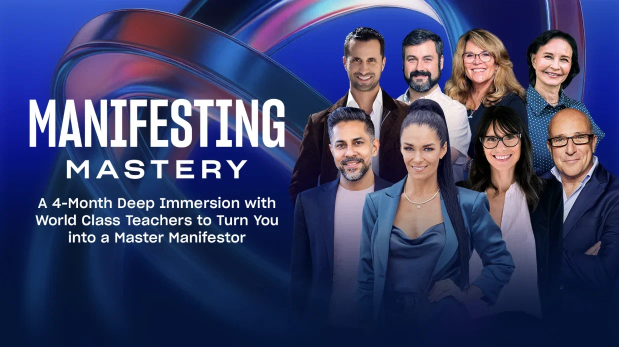 Manifesting summit 2026