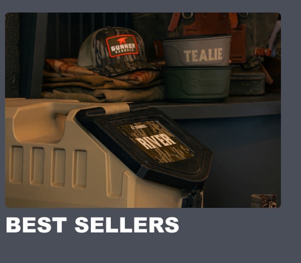 Best Sellers