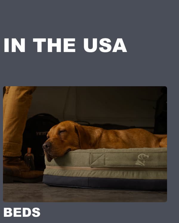 Beds