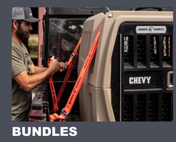 Bundles