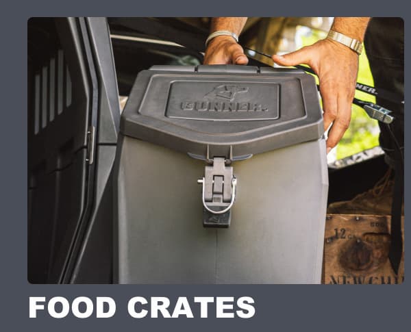 Food Crates