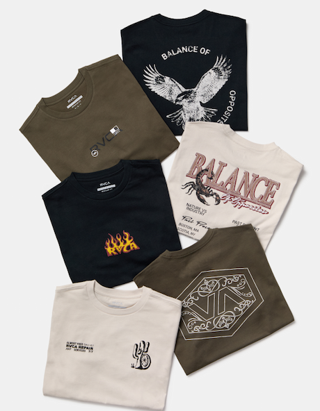 Mens Tees