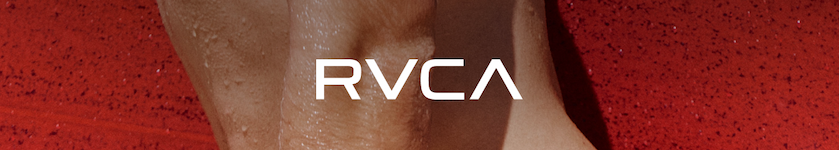 Welcome to RVCA