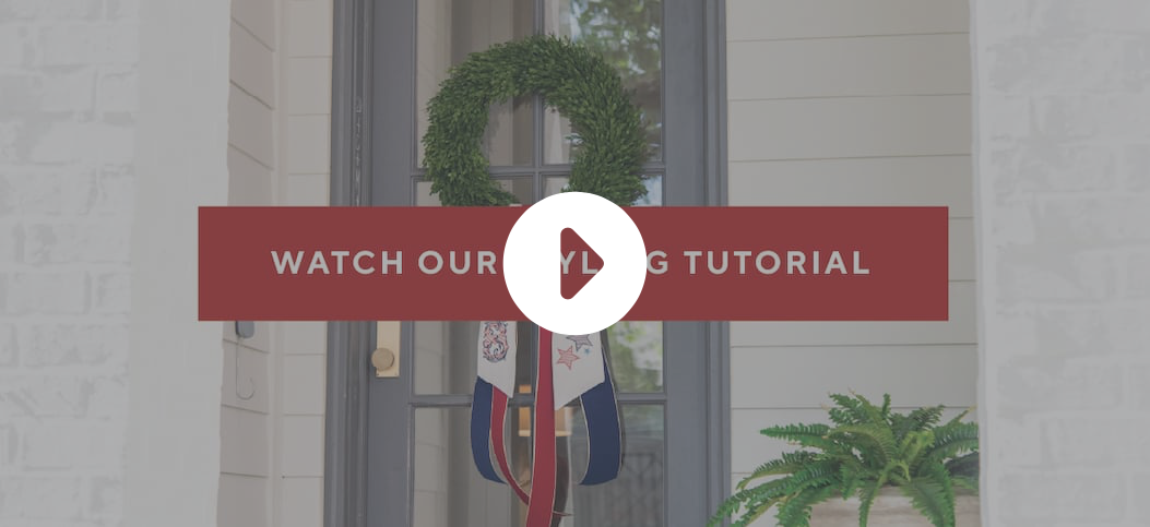 Styling Tutorial
