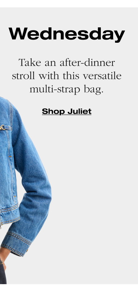 Shop Juliet
