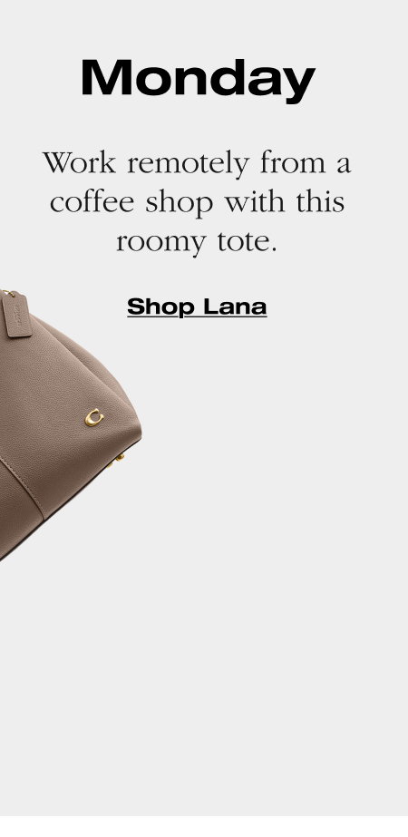 Shop Lana