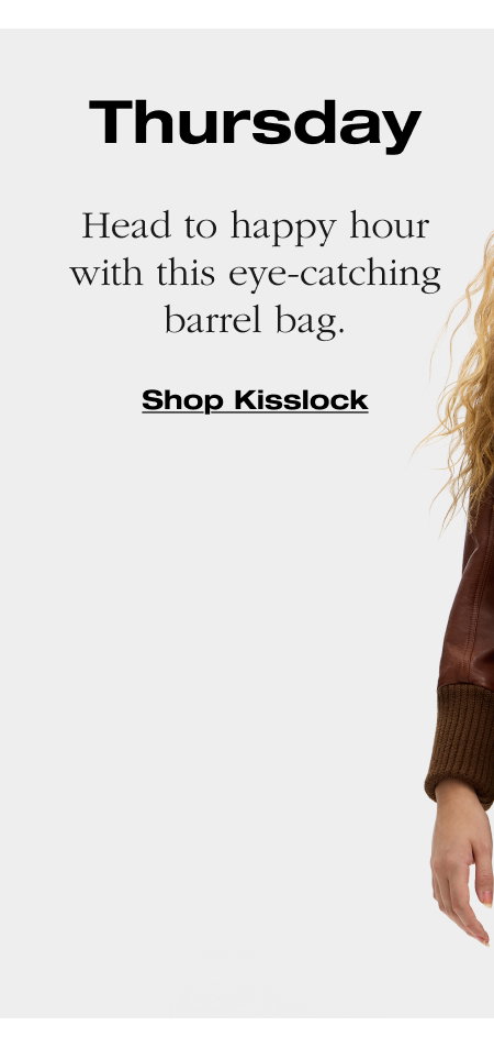 Shop Kisslock
