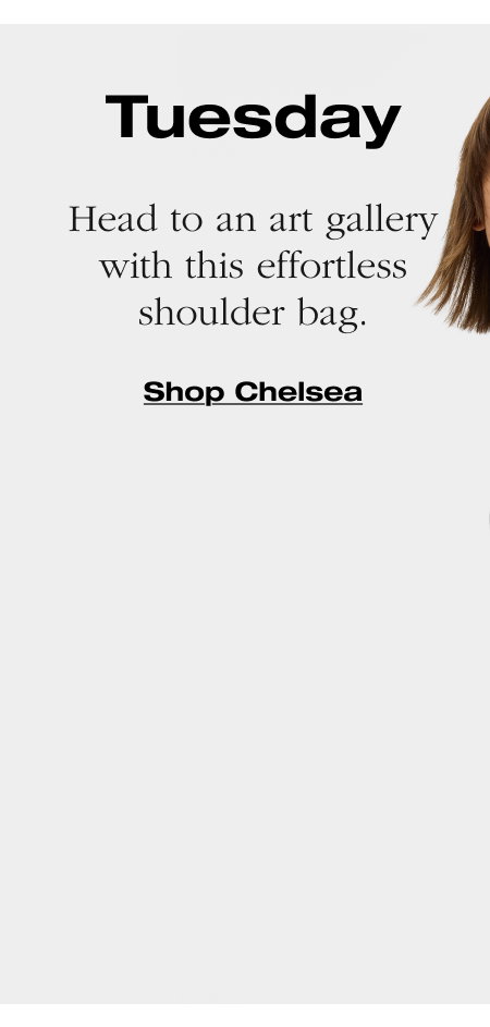 Shop Chelsea