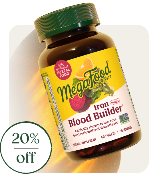 Iron Blood Builder Minis | 20% off