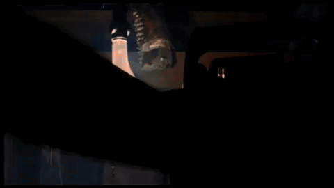 The Evil Dead