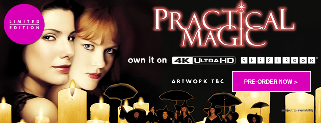 Practical Magic