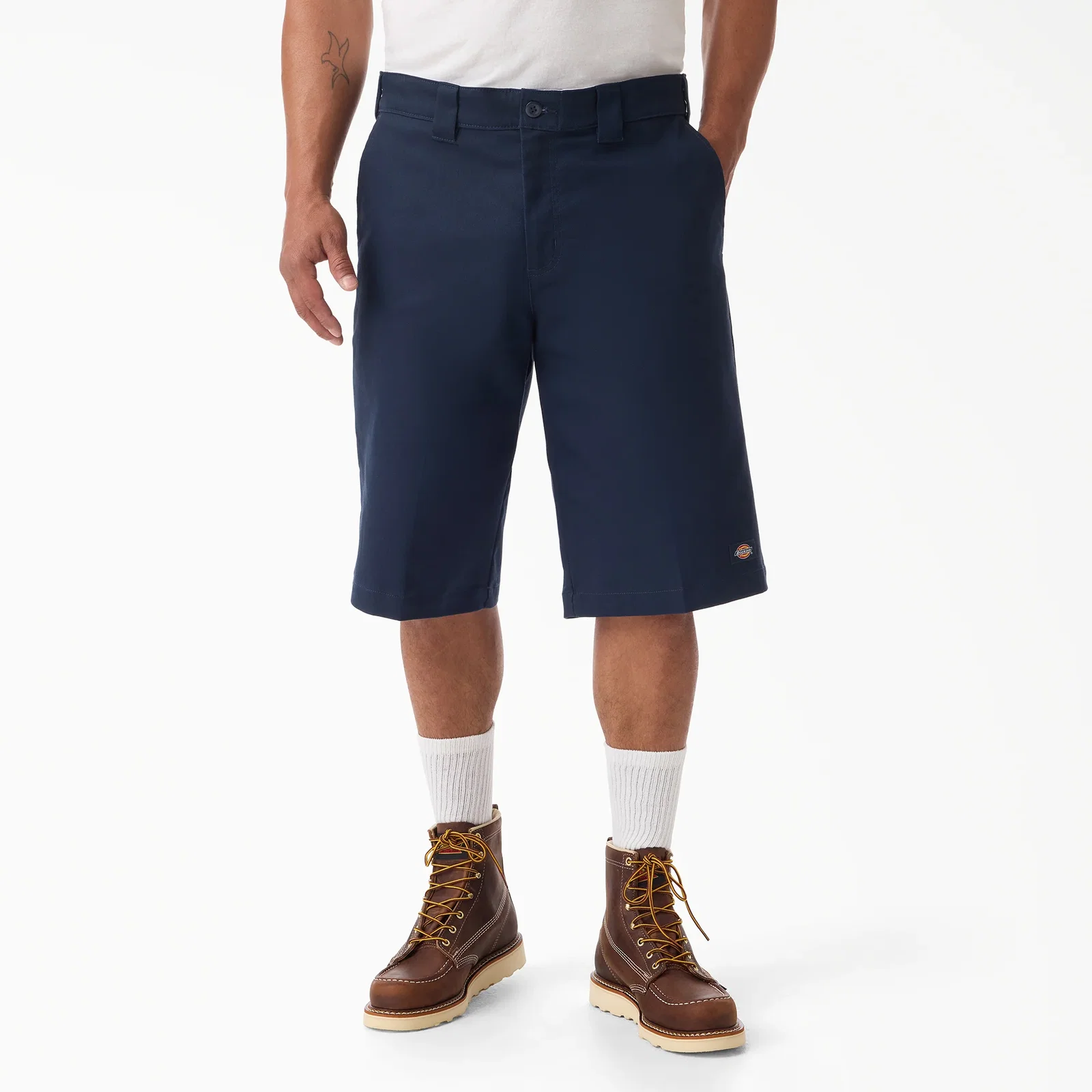 Image of Pro Series Work Shorts, 13