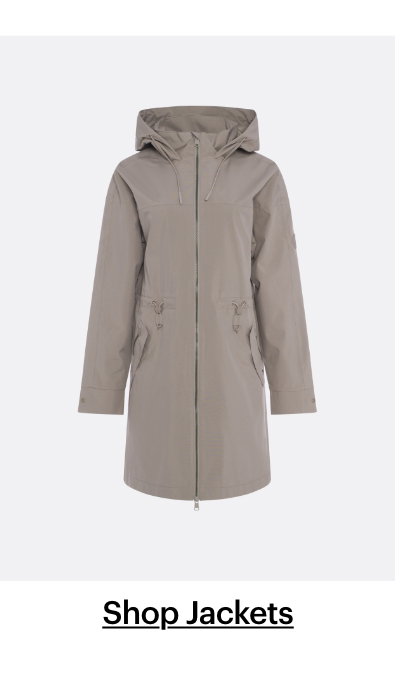 Jackets