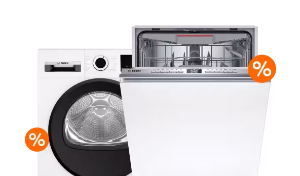 Bosch witgoed