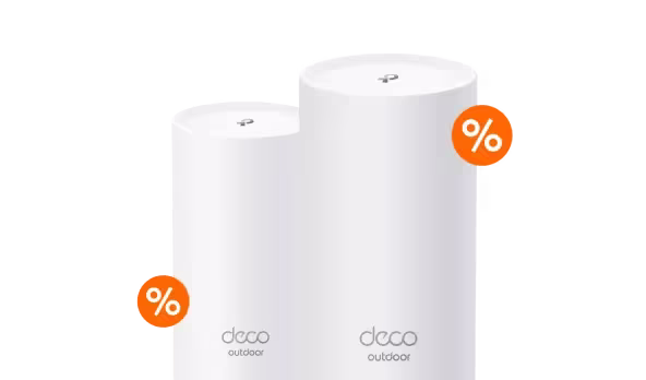 TP-Link routers
