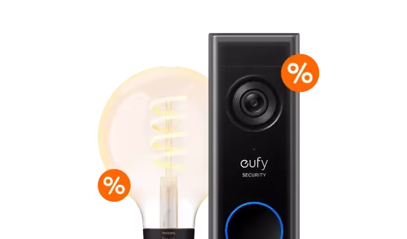 Smart home producten