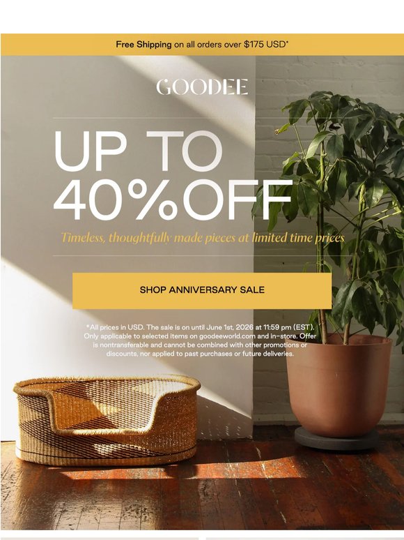 Anniversary Sale Picks ☀️