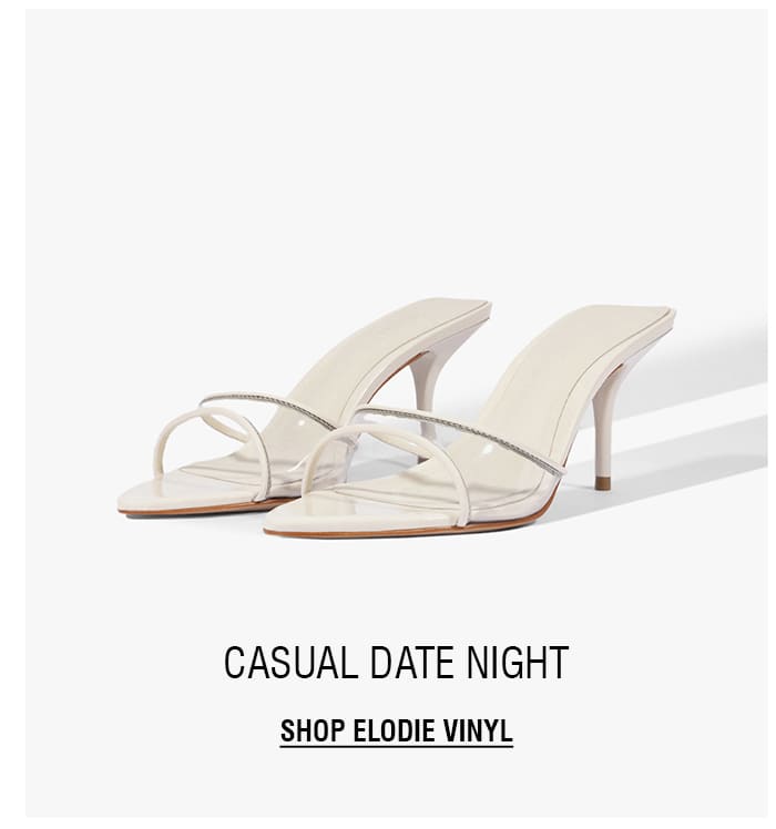 SHOP ELODIE VINYL