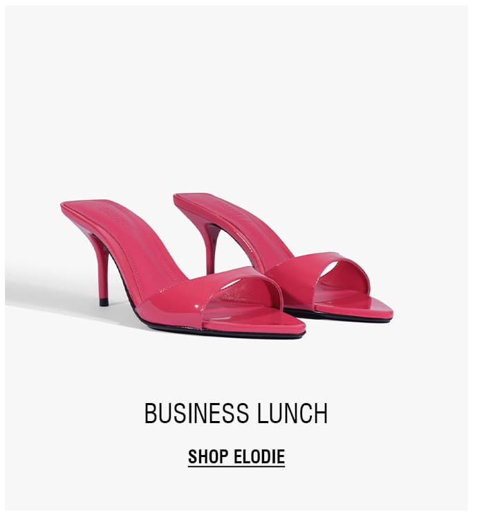 SHOP ELODIE 
