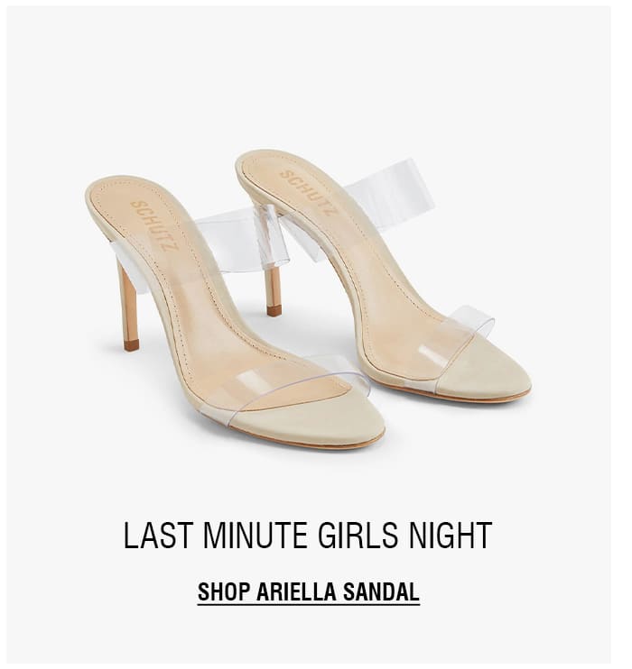 SHOP ARIELLA SANDAL
