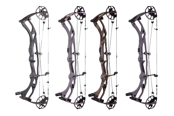 Hoyt Archery Carbon RX-9 Ultra