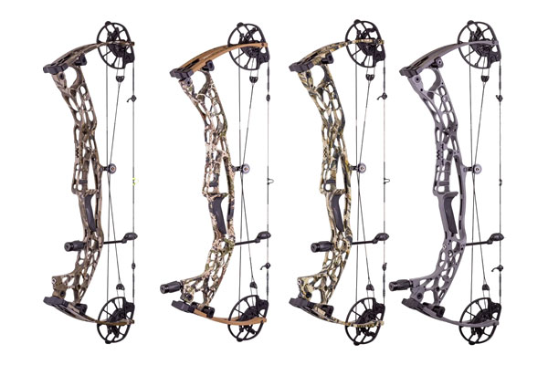 Hoyt Archery Alpha AX-2 29