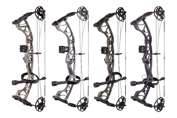 Hoyt Archery Torrex RTH