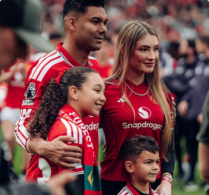 The best images from Sunday's lap of appreciation