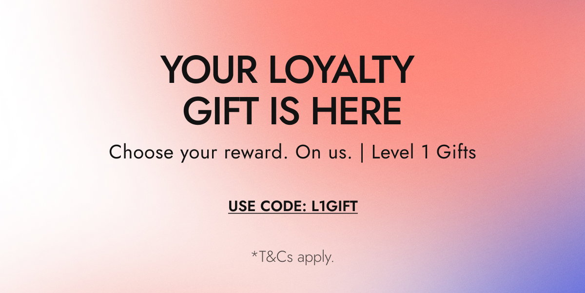Choose your gift here