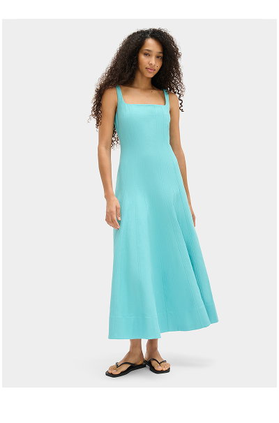 FERNANDA MIDI DRESS